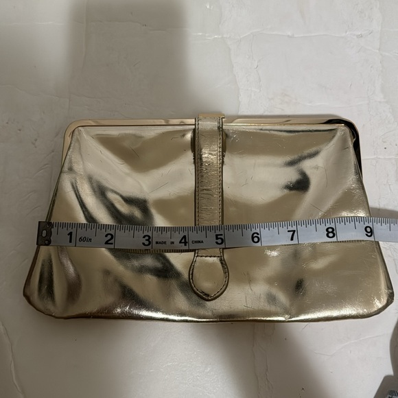 HOBO clutch